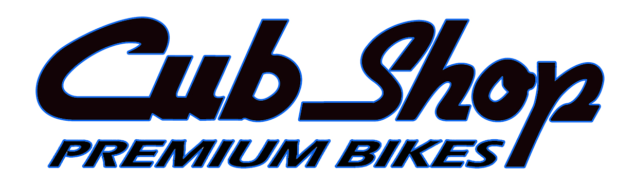 logo cub shop 